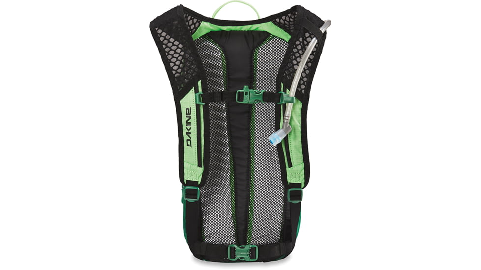 Dakine Session 12L, SUMMER GREEN / FIR, OS, 10000439-SM/I