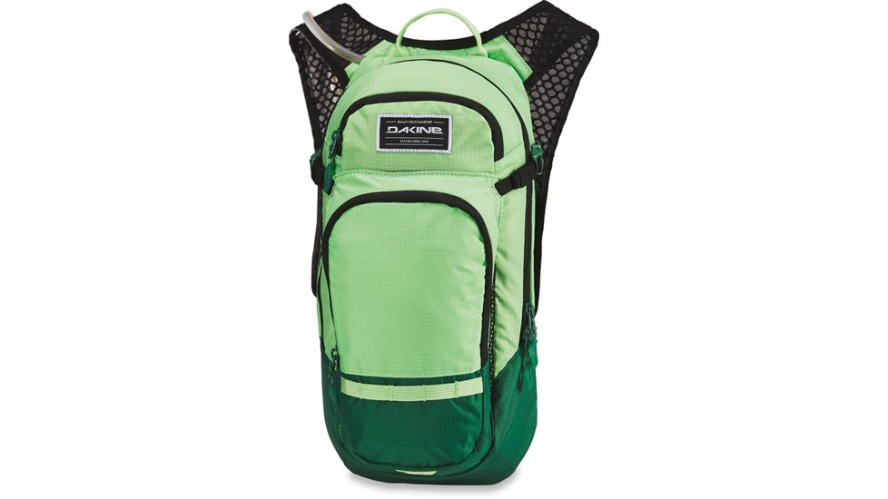Dakine Session 12L, SUMMER GREEN / FIR, OS, 10000439-SM/I
