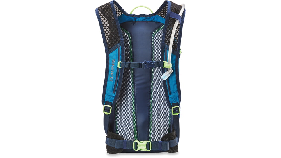 Dakine Session 16L, BLUE ROCK, OS, 10001200-LUEOK