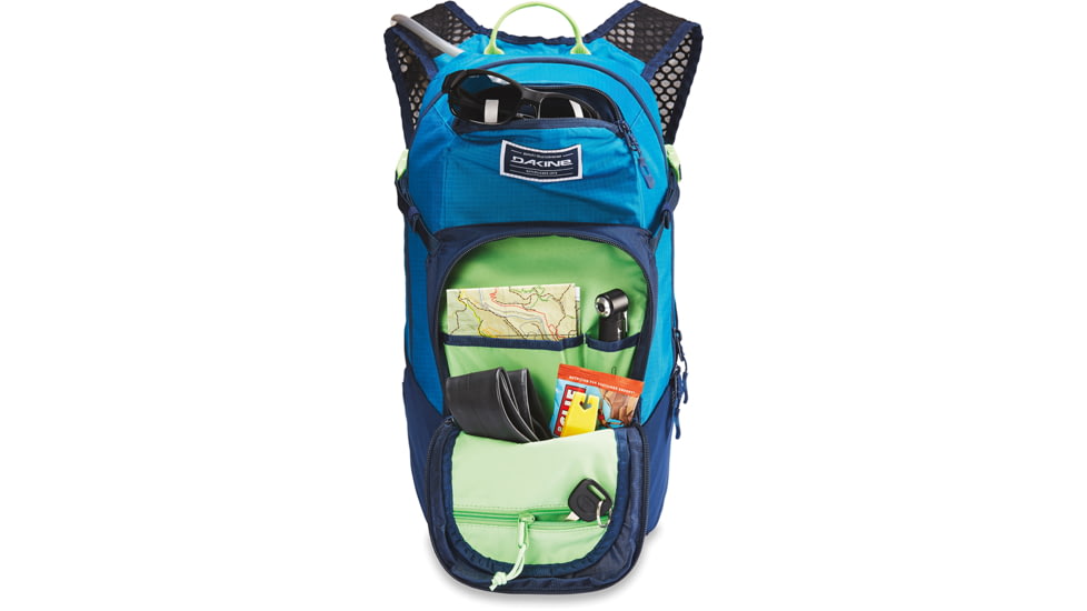 Dakine Session 16L, BLUE ROCK, OS, 10001200-LUEOK