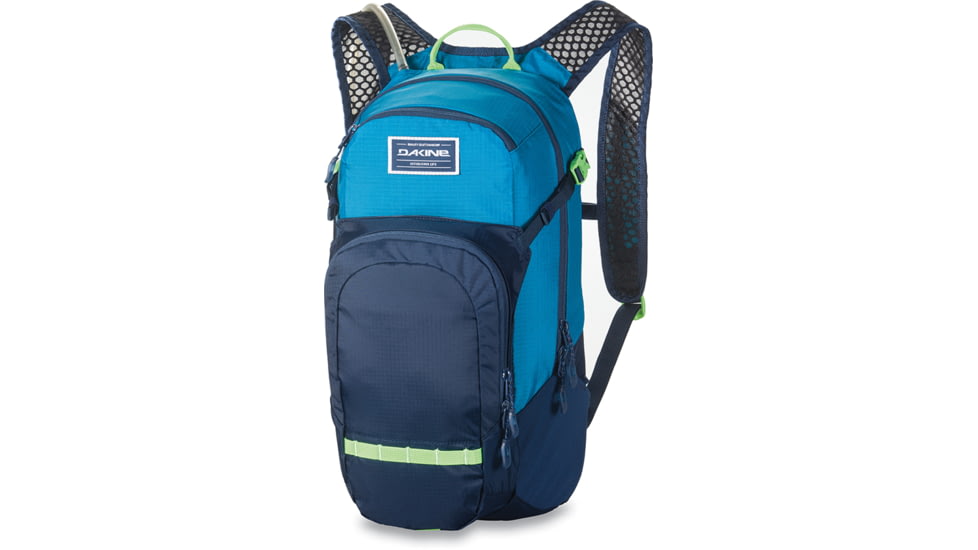 Dakine Session 16L, BLUE ROCK, OS, 10001200-LUEOK