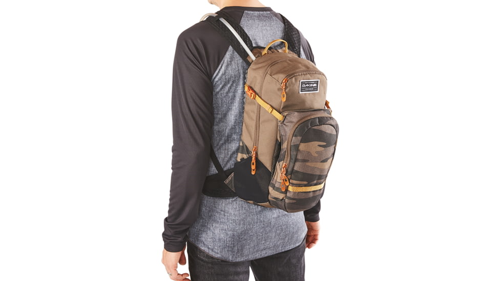 Dakine Session 16L, FIELD CAMO, OS, 10001200-IELMO