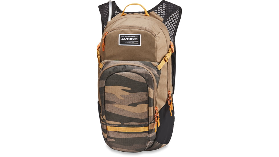 Dakine Session 16L, FIELD CAMO, OS, 10001200-IELMO