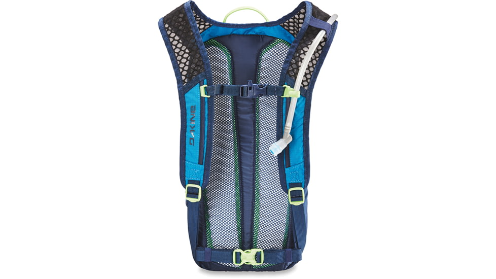 Dakine Session 8L, BLUE ROCK, OS, 10000478-LUEOK