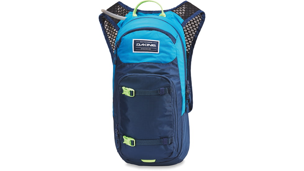 Dakine Session 8L, BLUE ROCK, OS, 10000478-LUEOK