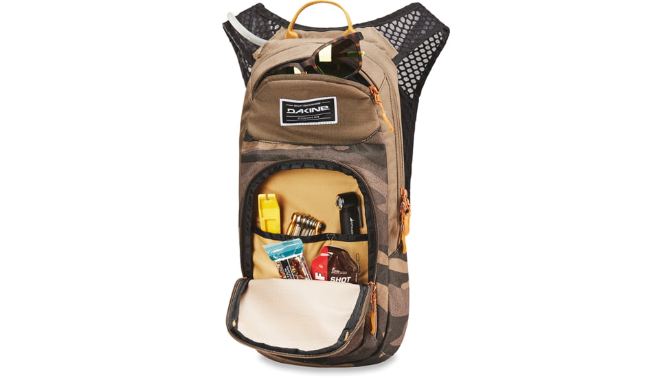Dakine Session 8L, FIELD CAMO, OS, 10000478-IELMO