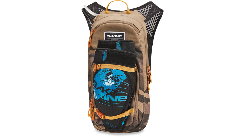 Dakine Session 8L, FIELD CAMO, OS, 10000478-IELMO
