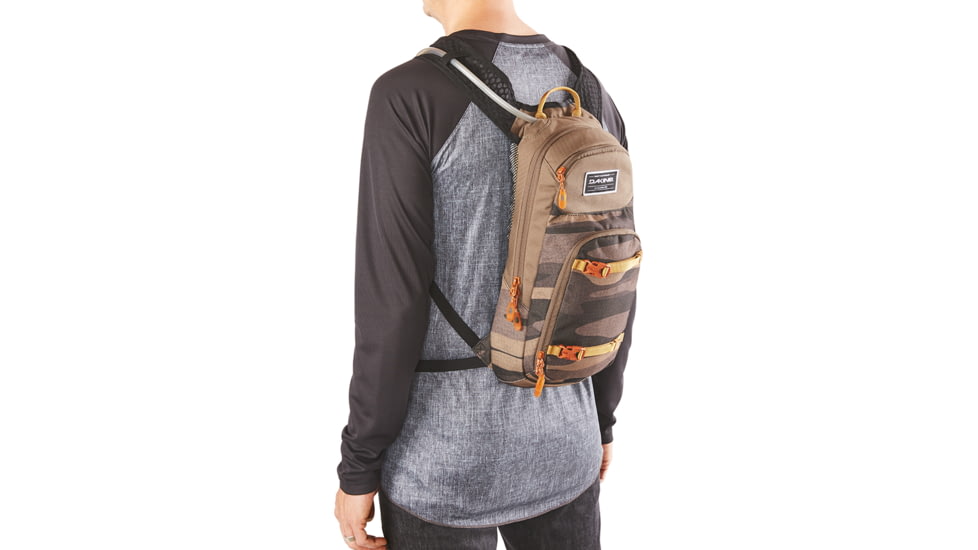 Dakine Session 8L, FIELD CAMO, OS, 10000478-IELMO