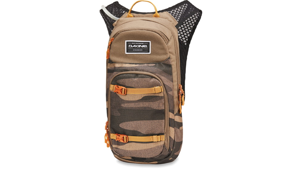 Dakine Session 8L, FIELD CAMO, OS, 10000478-IELMO