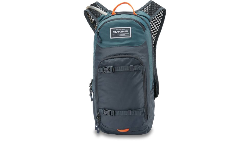 Dakine Session 8L, Slate Blue, One Size, 10000478-SLATEBLUE-91X
