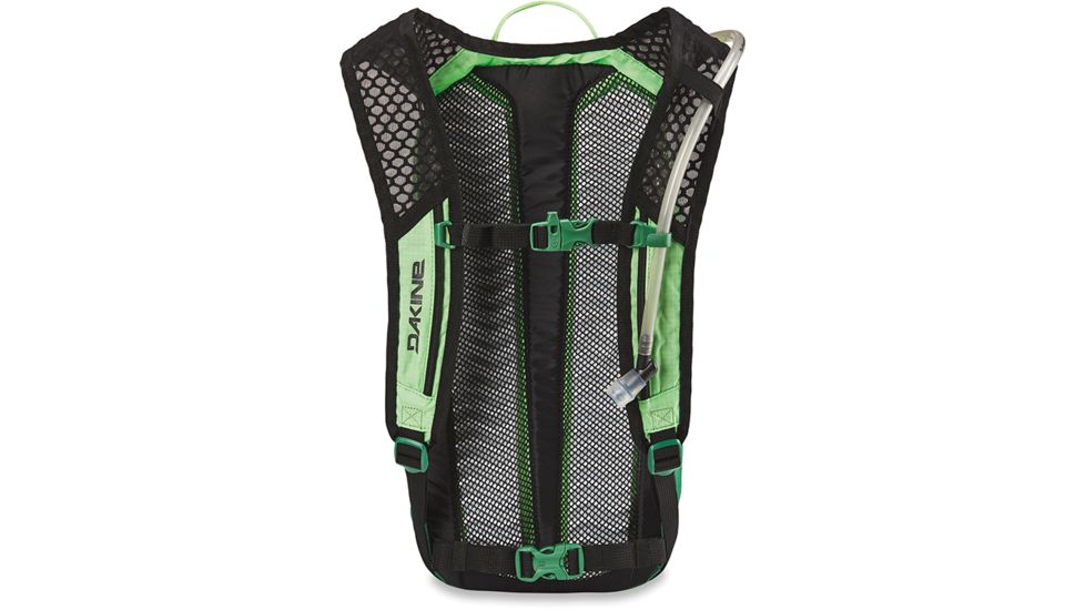 Dakine Session 8L, SUMMER GREEN / FIR, OS, 10000478-SM/I