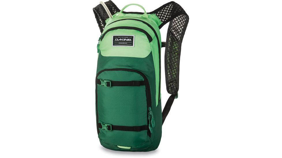 Dakine Session 8L, SUMMER GREEN / FIR, OS, 10000478-SM/I