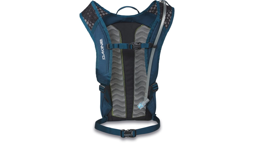 Dakine Session Backpack - Womens, 8L, Deep Lake, One Size, D.100.5486.412.OS