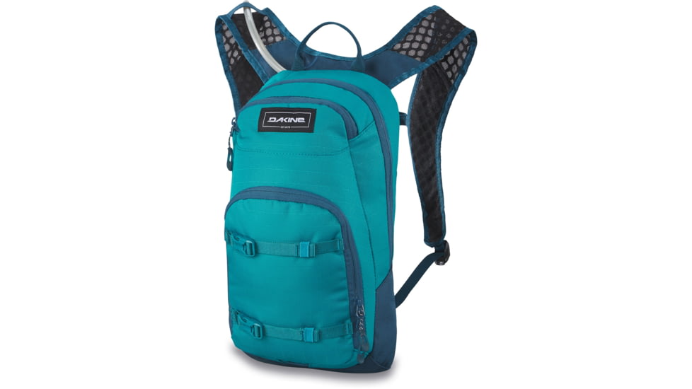 Dakine Session Backpack - Womens, 8L, Deep Lake, One Size, D.100.5486.412.OS