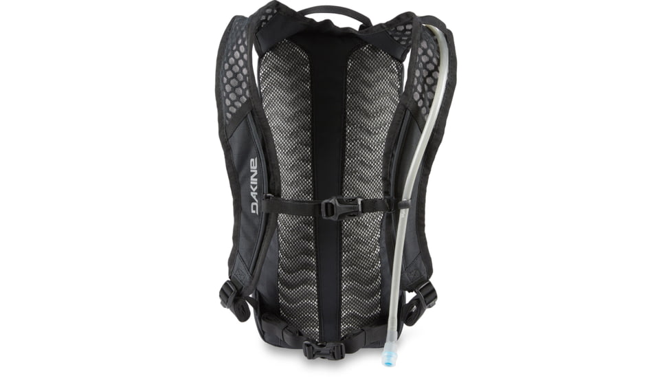 Dakine Session Bike Hydration Backpack, 8L, Black, One Size, D.100.5327.001.OS