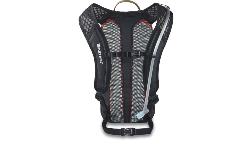 Dakine Session Bike Hydration Backpack, 8L, Cascade Camo, One Size, D.100.5327.967.OS