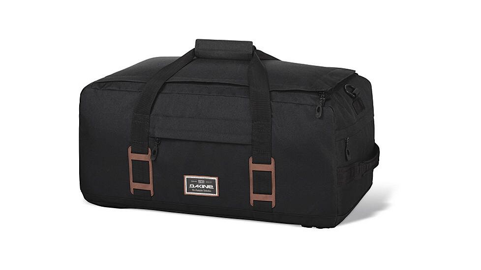 Dakine Sherpa Duffle 53 L-Black