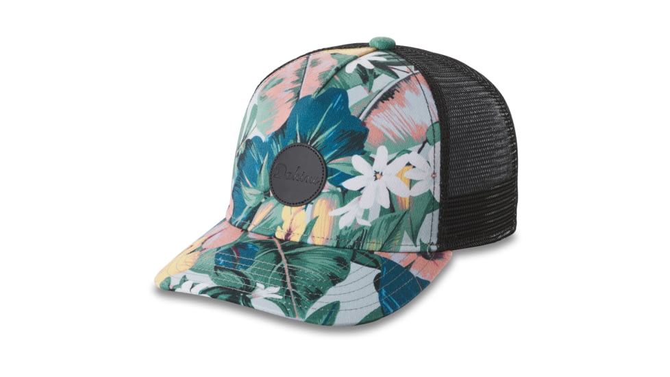 Dakine Shoreline Trucker ECO, Island Spring, One Size, D.100.8802.918.OS