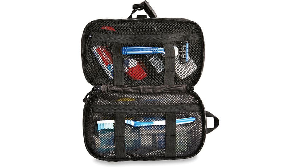Dakine Shower Kit M, BLACK, OS, 10001815-LK