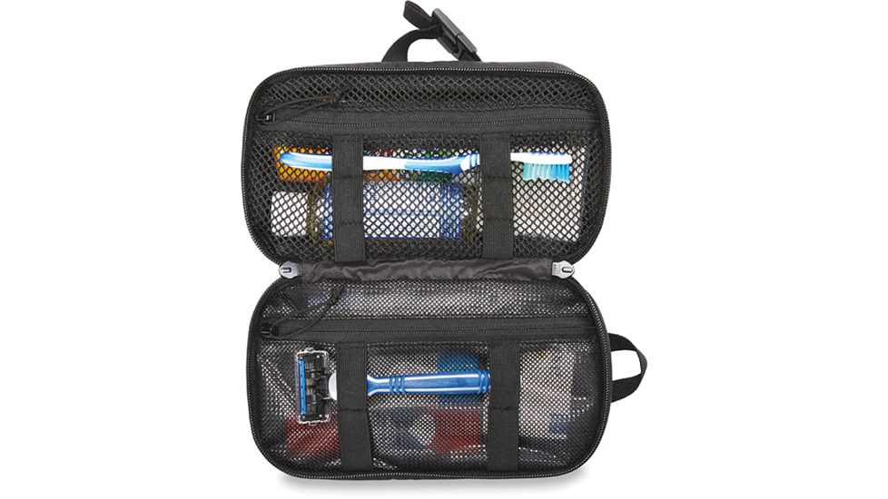 Dakine Shower Kit S, BLACK, OS, 10001816-LK