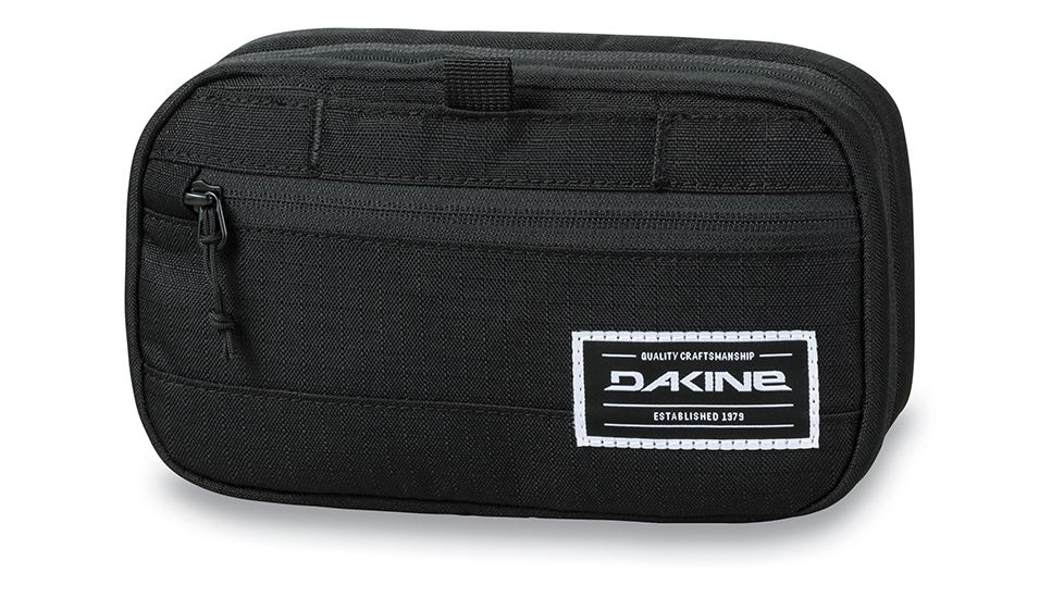Dakine Shower Kit S, BLACK, OS, 10001816-LK