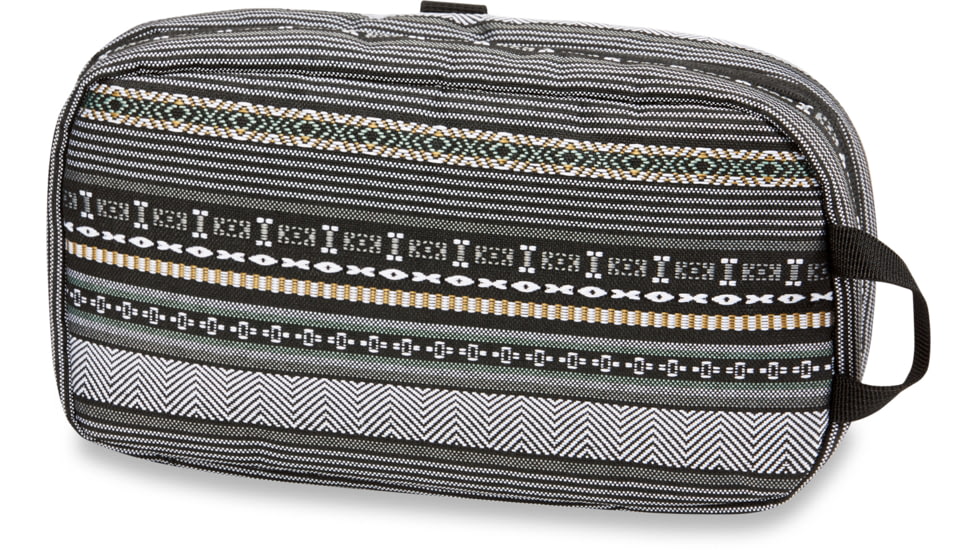 Dakine Shower Kit Small Travel Kit, Zion, One Size, 10001816-ZION-91M-OS