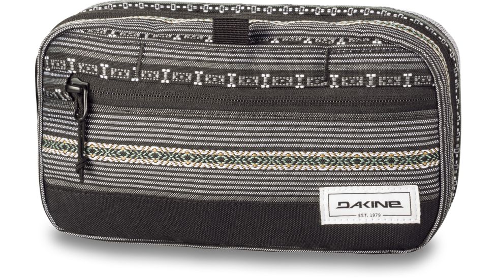 Dakine Shower Kit Small Travel Kit, Zion, One Size, 10001816-ZION-91M-OS