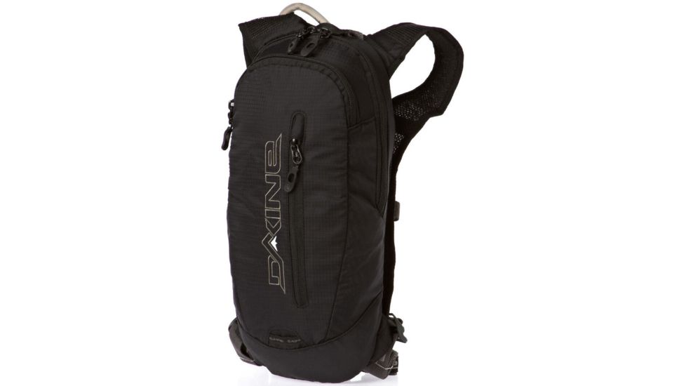 Dakine Shuttle 6 L Backpack-Black-6 L