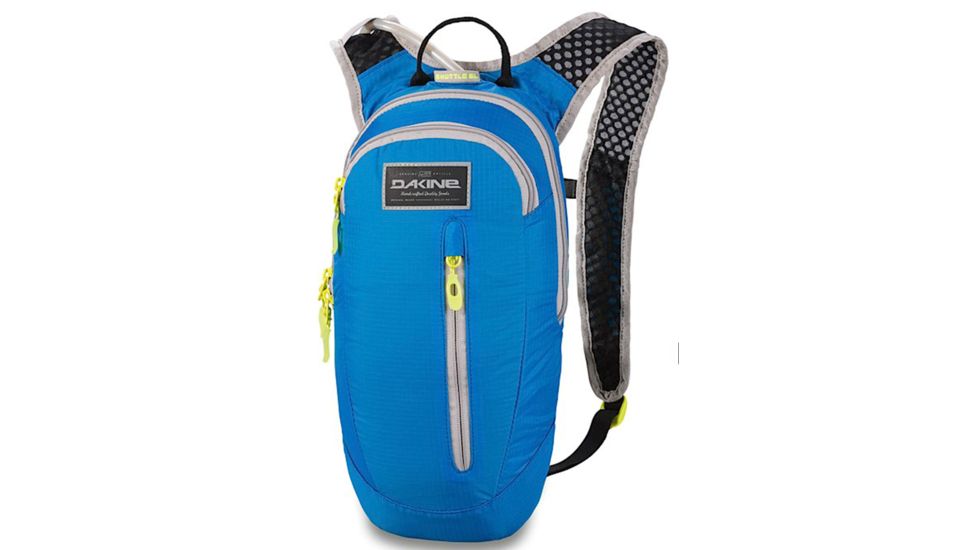Shuttle 6 L Backpack-Bright Blue-6 L