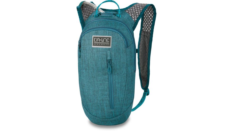 Shuttle 6 L Backpack - Womens-Emerald Green-6 L