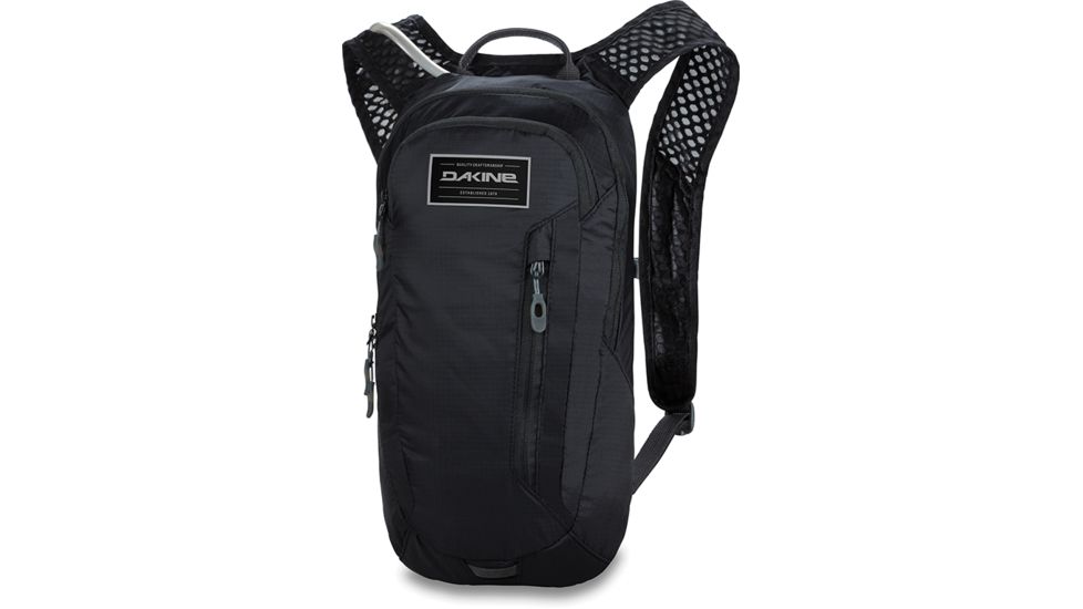 Dakine Shuttle 6L, BLACK, OS, 10000477-LK-OS