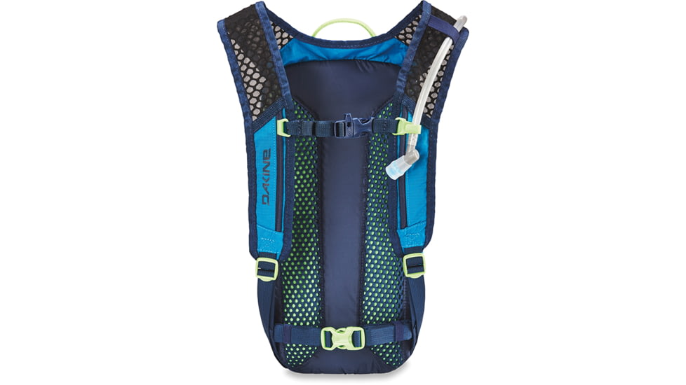 Dakine Shuttle 6L, BLUE ROCK, OS, 10000477-LUEOK