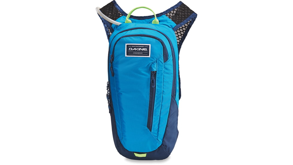 Dakine Shuttle 6L, BLUE ROCK, OS, 10000477-LUEOK