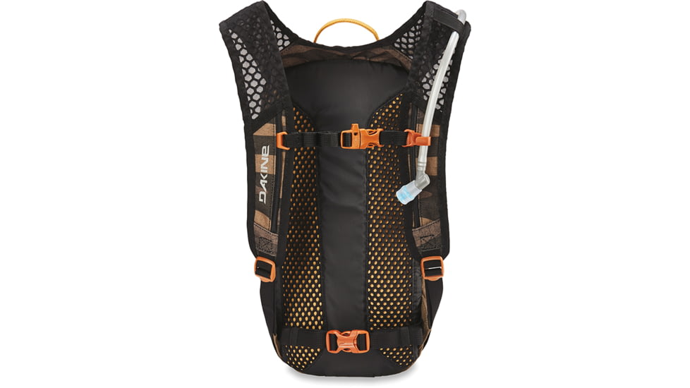 Dakine Shuttle 6L, FIELD CAMO, OS, 10000477-IELMO
