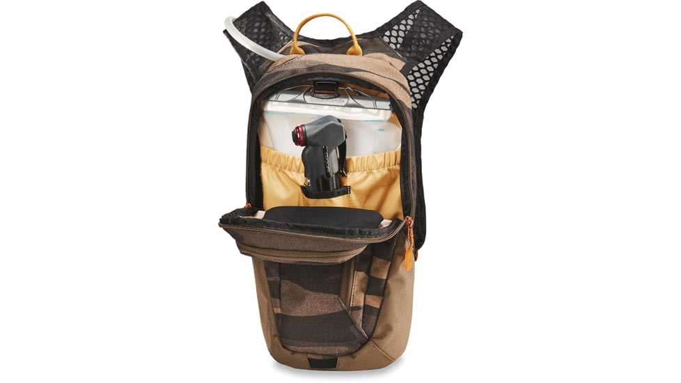 Dakine Shuttle 6L, FIELD CAMO, OS, 10000477-IELMO