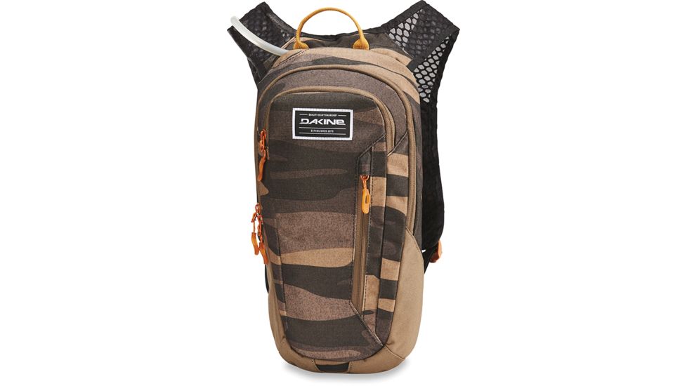 Dakine Shuttle 6L, FIELD CAMO, OS, 10000477-IELMO