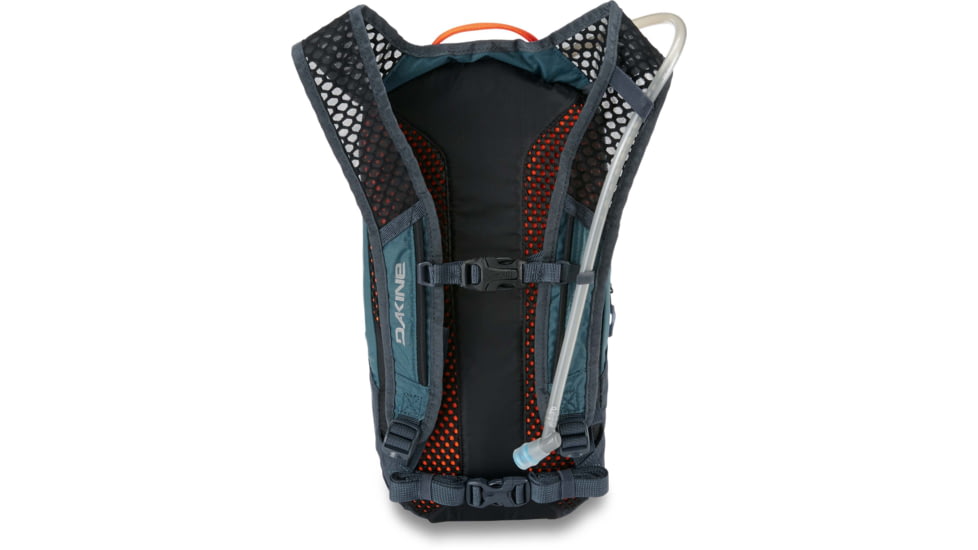 Dakine Shuttle 6L, Slate Blue, One Size, 10000477-SLATEBLUE-91X