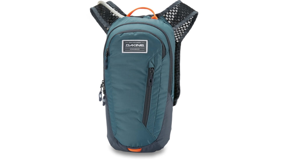 Dakine Shuttle 6L, Slate Blue, One Size, 10000477-SLATEBLUE-91X
