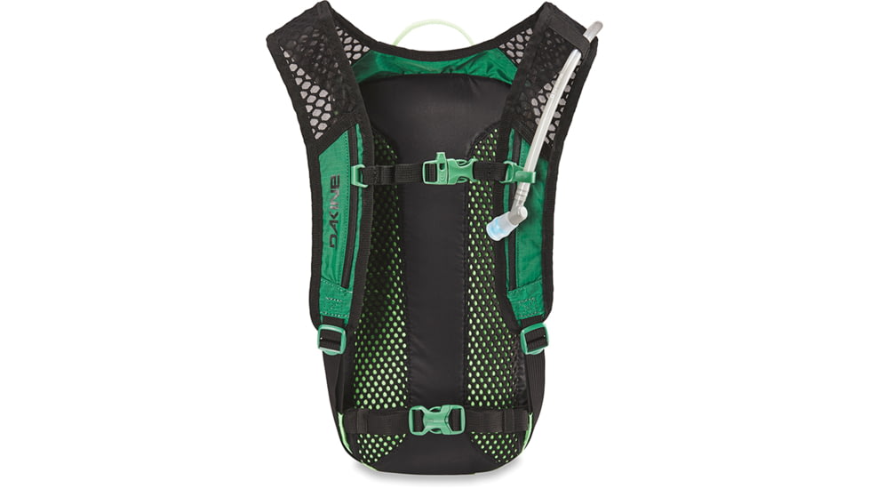 Dakine Shuttle 6L, SUMMER GREEN / FIR, OS, 10000477-SM/I