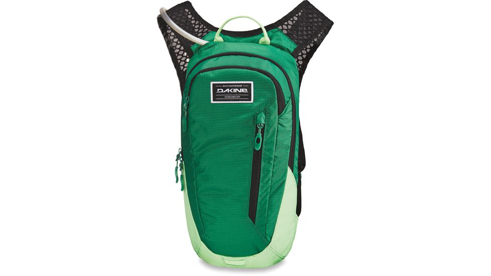 Dakine Shuttle 6L, SUMMER GREEN / FIR, OS, 10000477-SM/I