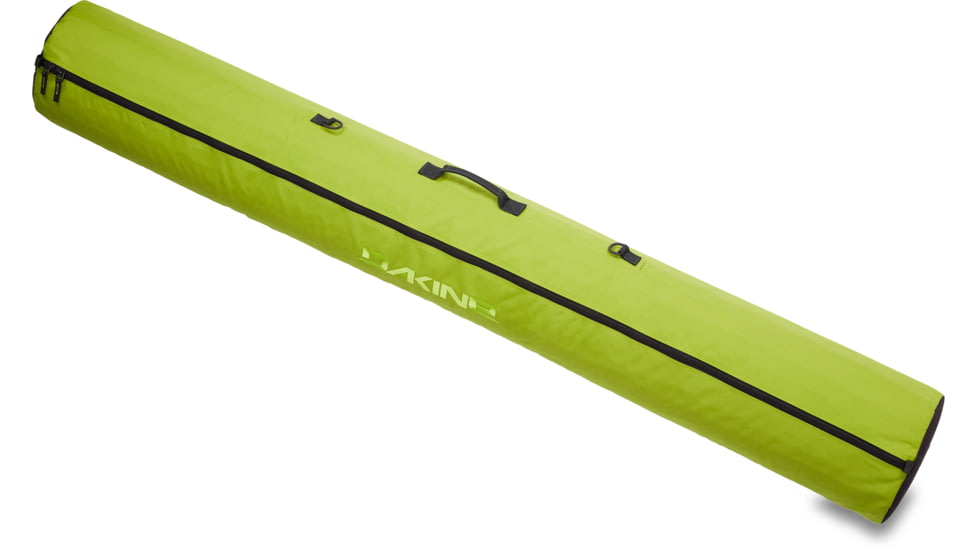 Dakine Ski Sleeve-Dark Citron-175 cm