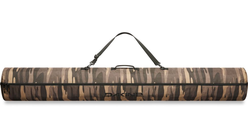 Dakine Ski Sleeve, Field Camo, 190CM, 10001466-FC-81M-190CM