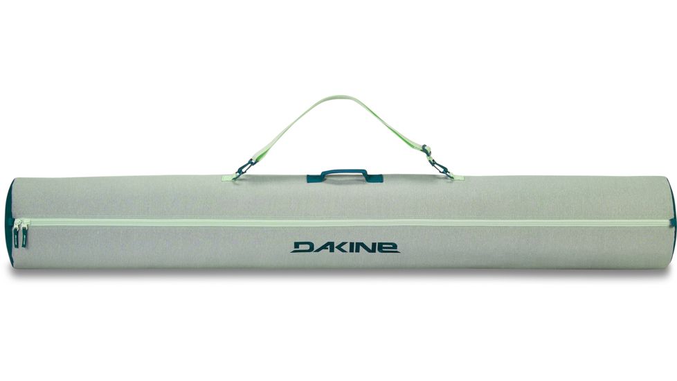 Dakine Ski Sleeve, Green Lily, 175cm, 11466-GILY-175CM