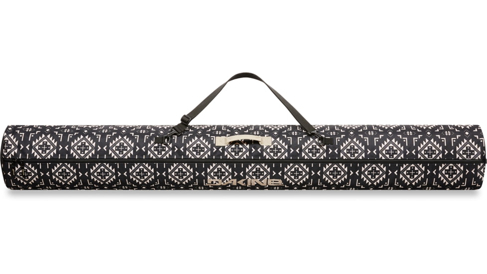 Dakine Ski Sleeve, Silverton Onyx, 175CM, 10001466-SX-91M-175CM