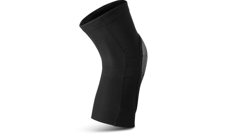 Dakine Slayer Knee Pad, Black, Medium, D.100.5350.001.MD