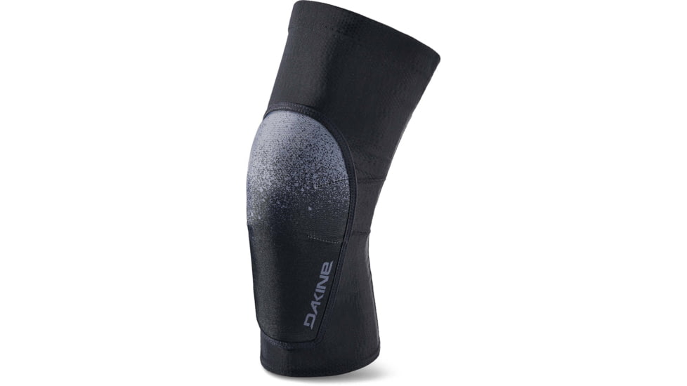 Dakine Slayer Knee Pad, Black, Medium, D.100.5350.001.MD