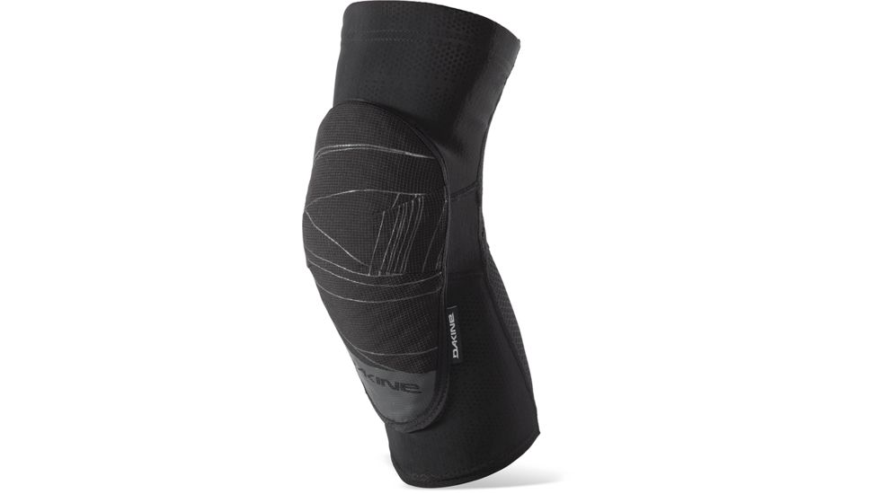 Dakine Slayer Knee Pad, BLACK, S, 10001730-LK