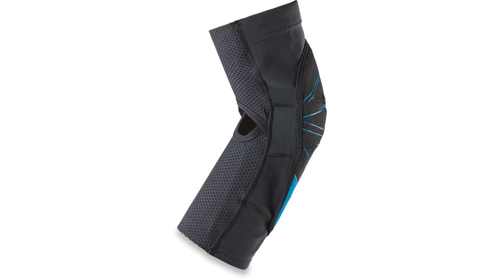 Dakine Slayer Knee Pad, BLUE ROCK, M, 10001730-LUEOK-M