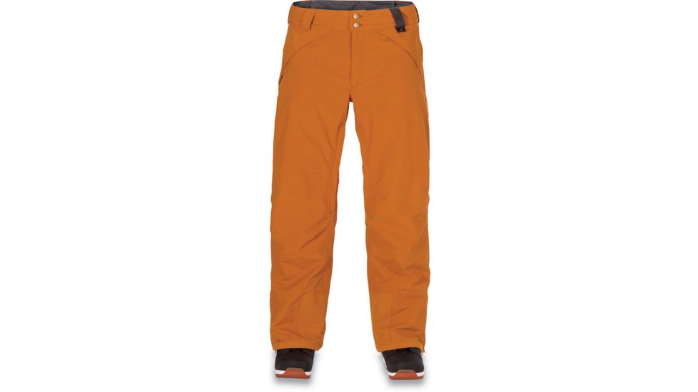 Dakine Smyth 2L Pant - Men's-Ginger-Large