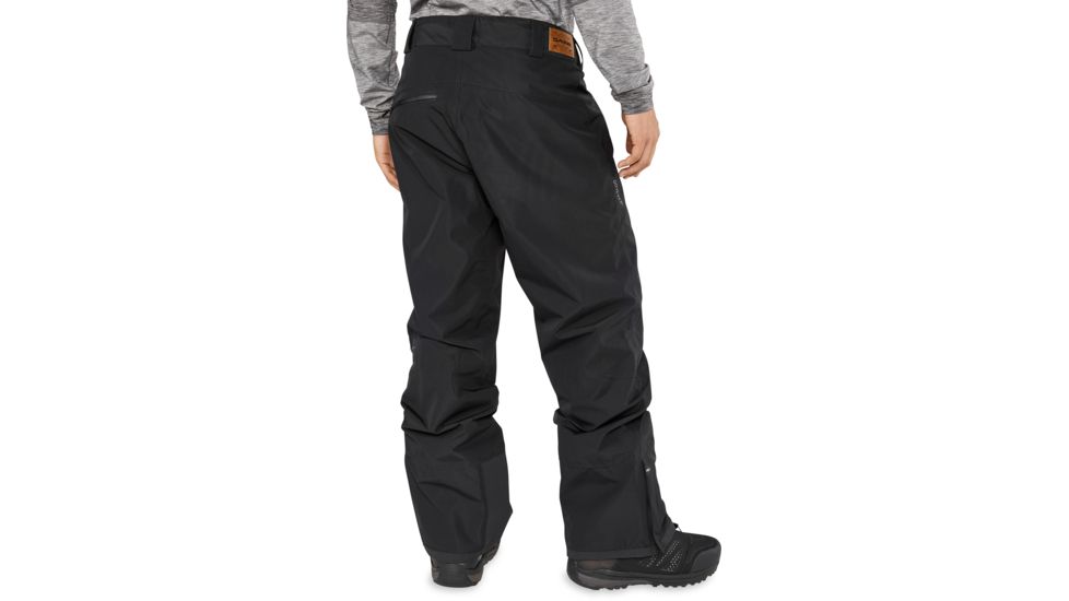 Dakine Smyth Pure 2L Pant - Mens, Black, Medium, 10001956-BLACK-91M-M
